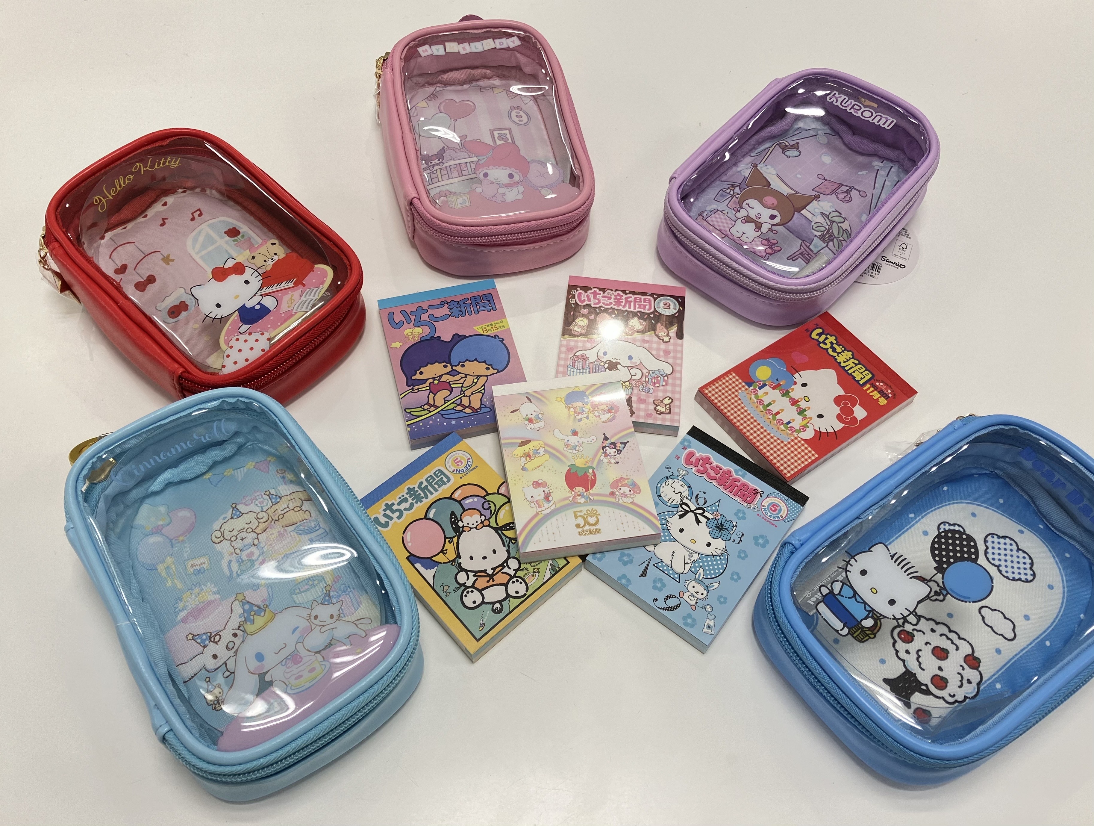 カワイイブングはお好きですか？【金沢店】