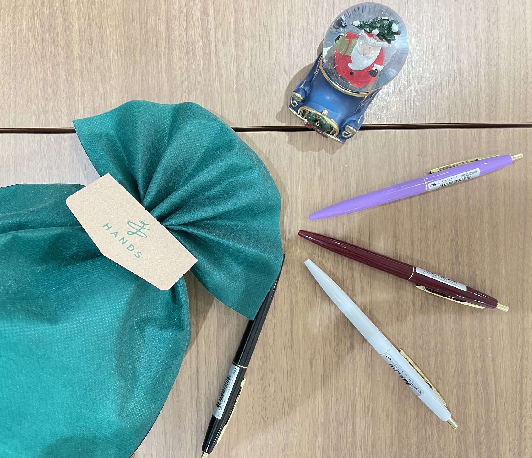 価格別 もらってうれしいボールペン【金沢店】