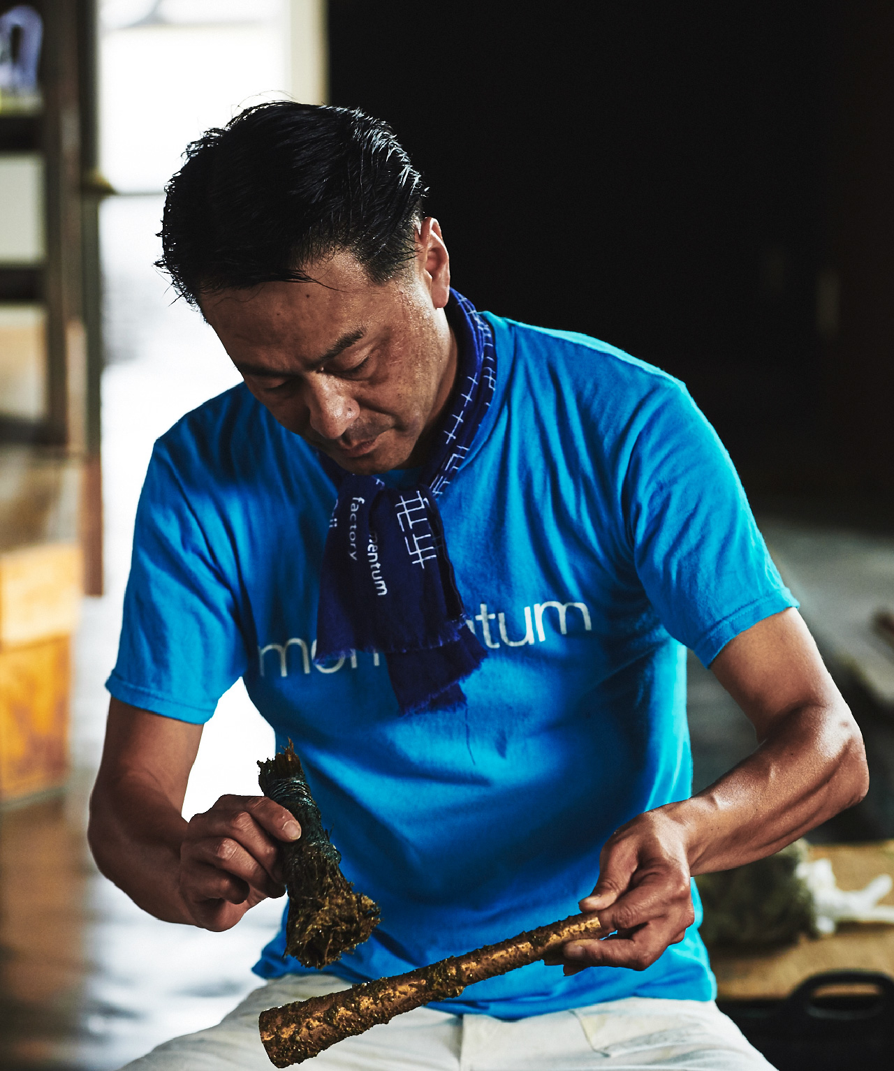 金沢店】モメンタムファクトリーOrii POP-UP - 店舗のイチオシ